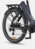 (UK STOCK 3-7 WORKING DAYS DELIVERY) ENGWE P275 ST 250W MOTOR 25KM/H 36V 19.2Ah SAMSUNG Lithium-ion 27.5 INCH ELECTRIC BIKE