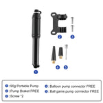 (Non-UK Stock) ENGWE Accessory Air pump