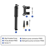 (Non-UK Stock) ENGWE Accessory Air pump