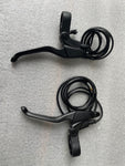 (Non-UK Stock) ENGWE Accessory Right&Left Side Brake Levels for Engwe EP-2 Pro/Engine X/L20