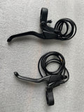 (Non-UK Stock) ENGWE Accessory Right&Left Side Brake Levels for Engwe EP-2 Pro/Engine X/L20