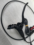 (NON-UK STOCK) ENGWE ACCESSORY Left Hydraulic Brake For Engine Pro 2.0/ Engine Pro