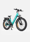 (UK STOCK 3-7 WORKING DAYS DELIVERY) ENGWE E26 250W MOTOR 25KM/H 48V/16AH 26 INCH ELECTRIC BIKE