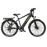 (UK Stock 3-7 Working Days Delivery) Eleglide T1 250W Motor 25KM/H 36V 13AH 27.5 Inch Electric Bike