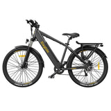 (UK Stock 3-7 Working Days Delivery) Eleglide T1 250W Motor 25KM/H 36V 13AH 27.5 Inch Electric Bike