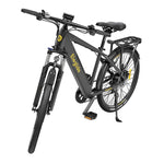 (UK Stock 3-7 Working Days Delivery) Eleglide T1 250W Motor 25KM/H 36V 13AH 27.5 Inch Electric Bike