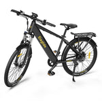 (UK Stock 3-7 Working Days Delivery) Eleglide T1 250W Motor 25KM/H 36V 13AH 27.5 Inch Electric Bike