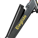 (UK Stock 3-7 Working Days Delivery) Eleglide T1 Step-Thru 250W Motor 25KM/H 36V 13AH 27.5 Inch Electric Bike