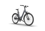 (UK Stock 3-7 Working Days) ADO AIR 28 CE VERSION 250W MOTOR 25KM/H 9.6AH 27.5 INCH ELECTRIC BIKE