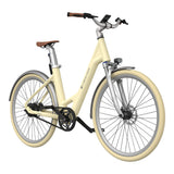 (UK Stock 3-7 Working Days) ADO AIR 28 CE VERSION 250W MOTOR 25KM/H 9.6AH 27.5 INCH ELECTRIC BIKE