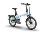 (UK Stock 1-2 Working Days Delivery) ADO Air 20 Ultra CE VERSION 250W Motor 25km/h  36V/10Ah Torque Sensor 20 Inch Folding Electric Bike