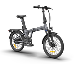 (UK Stock 1-2 Working Days Delivery) ADO Air 20 Ultra CE VERSION 250W Motor 25km/h  36V/10Ah Torque Sensor 20 Inch Folding Electric Bike