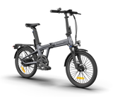(UK Stock 1-2 Working Days Delivery) ADO Air 20 Ultra CE VERSION 250W Motor 25km/h  36V/10Ah Torque Sensor 20 Inch Folding Electric Bike