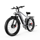 (UK Stock 3-7 Working Days Delivery) DUOTTS F26  750W Motor 25km/h 48V/20Ah 26 Inch Electric Bike