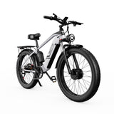 (UK Stock 3-7 Working Days Delivery) DUOTTS F26  750W Motor 25km/h 48V/20Ah 26 Inch Electric Bike