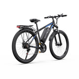 (UK Stock 3-7 Working Days Delivery) DUOTTS C29 Pro 750W Motor 25km/h 48V/15Ah 29 Inch Electric Bike