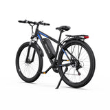 (UK Stock 3-7 Working Days Delivery) DUOTTS C29 Pro 750W Motor 25km/h 48V/15Ah 29 Inch Electric Bike