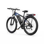 (UK Stock 3-7 Working Days Delivery) DUOTTS C29 Pro 750W Motor 25km/h 48V/15Ah 29 Inch Electric Bike
