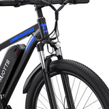 (UK Stock 3-7 Working Days Delivery) DUOTTS C29 750W Motor 25km/h 48V/15Ah 29 Inch Electric Bike