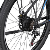 (UK Stock 3-7 Working Days Delivery) DUOTTS C29 750W Motor 25km/h 48V/15Ah 29 Inch Electric Bike