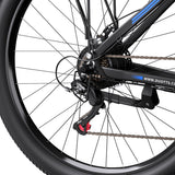 (UK Stock 3-7 Working Days Delivery) DUOTTS C29 750W Motor 25km/h 48V/15Ah 29 Inch Electric Bike