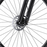 (UK Stock 3-7 Working Days Delivery) DUOTTS C29 750W Motor 25km/h 48V/15Ah 29 Inch Electric Bike