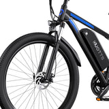 (UK Stock 3-7 Working Days Delivery) DUOTTS C29 750W Motor 25km/h 48V/15Ah 29 Inch Electric Bike