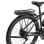 (UK Stock 3-7 Working Days Delivery) DUOTTS C29 Pro 750W Motor 25km/h 48V/15Ah 29 Inch Electric Bike