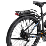 (UK Stock 3-7 Working Days Delivery) DUOTTS C29 750W Motor 25km/h 48V/15Ah 29 Inch Electric Bike