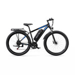 (UK Stock 3-7 Working Days Delivery) DUOTTS C29 Pro 750W Motor 25km/h 48V/15Ah 29 Inch Electric Bike
