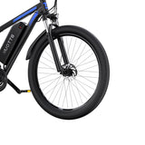 (UK Stock 3-7 Working Days Delivery) DUOTTS C29 750W Motor 25km/h 48V/15Ah 29 Inch Electric Bike
