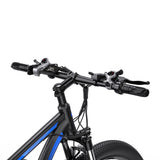 (UK Stock 3-7 Working Days Delivery) DUOTTS C29 750W Motor 25km/h 48V/15Ah 29 Inch Electric Bike