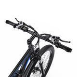 (UK Stock 3-7 Working Days Delivery) DUOTTS C29 750W Motor 25km/h 48V/15Ah 29 Inch Electric Bike