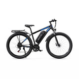 (UK Stock 3-7 Working Days Delivery) DUOTTS C29 Pro 750W Motor 25km/h 48V/15Ah 29 Inch Electric Bike