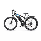 (UK Stock 3-7 Working Days Delivery) DUOTTS C29 Pro 750W Motor 25km/h 48V/15Ah 29 Inch Electric Bike