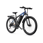 (UK Stock 3-7 Working Days Delivery) DUOTTS C29 Pro 750W Motor 25km/h 48V/15Ah 29 Inch Electric Bike