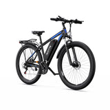 (UK Stock 3-7 Working Days Delivery) DUOTTS C29 Pro 750W Motor 25km/h 48V/15Ah 29 Inch Electric Bike
