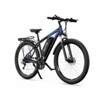 (UK Stock 3-7 Working Days Delivery) DUOTTS C29 Pro 750W Motor 25km/h 48V/15Ah 29 Inch Electric Bike