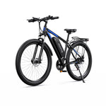 (UK Stock 3-7 Working Days Delivery) DUOTTS C29 Pro 750W Motor 25km/h 48V/15Ah 29 Inch Electric Bike