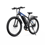 (UK Stock 3-7 Working Days Delivery) DUOTTS C29 Pro 750W Motor 25km/h 48V/15Ah 29 Inch Electric Bike