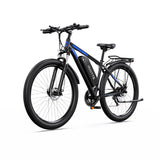(UK Stock 3-7 Working Days Delivery) DUOTTS C29 Pro 750W Motor 25km/h 48V/15Ah 29 Inch Electric Bike