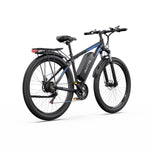 (UK Stock 3-7 Working Days Delivery) DUOTTS C29 Pro 750W Motor 25km/h 48V/15Ah 29 Inch Electric Bike