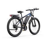 (UK Stock 3-7 Working Days Delivery) DUOTTS C29 Pro 750W Motor 25km/h 48V/15Ah 29 Inch Electric Bike