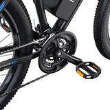 (UK Stock 3-7 Working Days Delivery) DUOTTS C29 750W Motor 25km/h 48V/15Ah 29 Inch Electric Bike