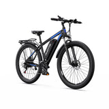 (UK Stock 3-7 Working Days Delivery) DUOTTS C29-L 750W Motor 25km/h 48V/15Ah 29 Inch Electric Bike