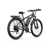 (UK Stock 3-7 Working Days Delivery) DUOTTS C29-L 750W Motor 25km/h 48V/15Ah 29 Inch Electric Bike