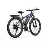 (UK Stock 3-7 Working Days Delivery) DUOTTS C29-L 750W Motor 25km/h 48V/15Ah 29 Inch Electric Bike