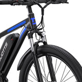 (UK Stock 3-7 Working Days Delivery) DUOTTS C29-L 750W Motor 25km/h 48V/15Ah 29 Inch Electric Bike