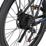 (UK Stock 3-7 Working Days Delivery) DUOTTS C29-L 750W Motor 25km/h 48V/15Ah 29 Inch Electric Bike