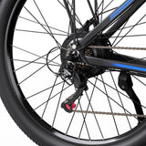 (UK Stock 3-7 Working Days Delivery) DUOTTS C29-L 750W Motor 25km/h 48V/15Ah 29 Inch Electric Bike
